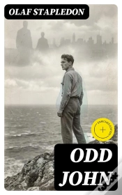 Capa do artigo Odd John