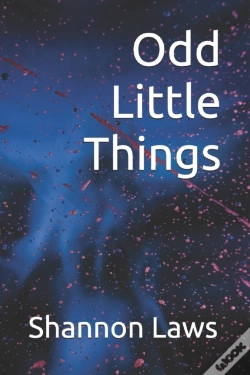 Capa do artigo Odd Little Things