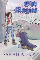 Odd Magics