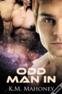Capa do artigo Odd Man In