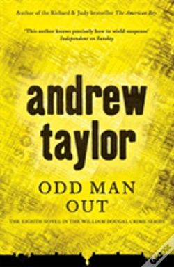 Capa do artigo Odd Man Out