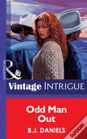 Capa do artigo Odd Man Out