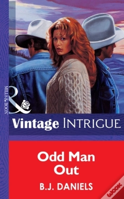 Capa do artigo Odd Man Out
