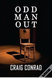 Capa do artigo Odd Man Out