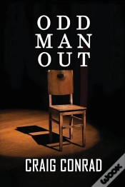 Capa do artigo Odd Man Out