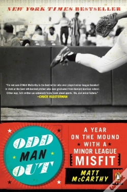 Capa do artigo Odd Man Out