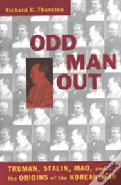 Capa do artigo Odd Man Out