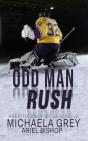 Odd-Man Rush - Preview
