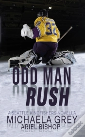 Capa do artigo Odd-Man Rush