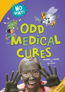 Capa do artigo Odd Medical Cures