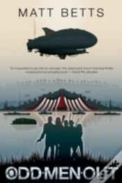 Capa do artigo Odd Men Out