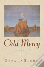 Capa do artigo Odd Mercy