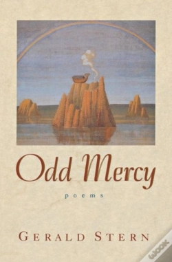 Capa do artigo Odd Mercy