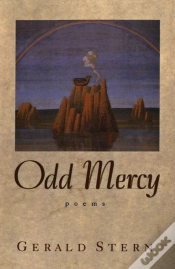 Capa do artigo Odd Mercy