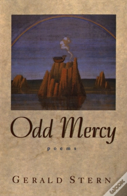 Capa do artigo Odd Mercy