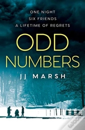 Odd Numbers
