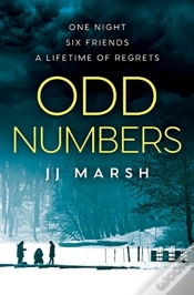 Capa do artigo Odd Numbers