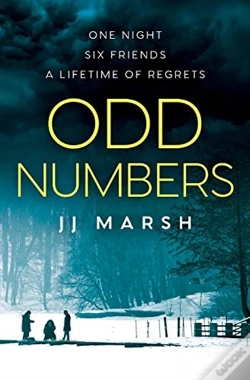 Capa do artigo Odd Numbers