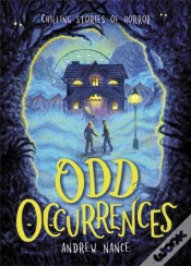 Capa do artigo Odd Occurrences