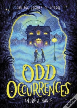 Capa do artigo Odd Occurrences