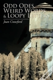 Capa do artigo Odd Odes, Weird Words And Loopy Letters
