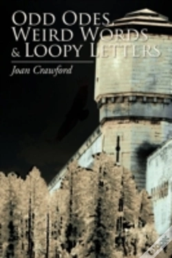 Capa do artigo Odd Odes, Weird Words And Loopy Letters