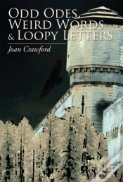 Capa do artigo Odd Odes, Weird Words And Loopy Letters