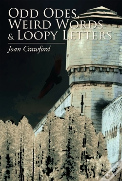 Capa do artigo Odd Odes, Weird Words And Loopy Letters