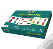 Odd One Out: Colorcards