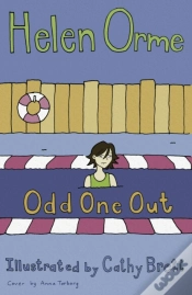 Capa do artigo Odd One Out