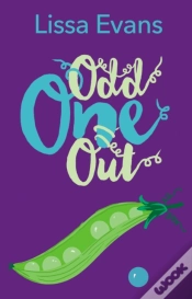 Capa do artigo Odd One Out