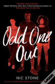 Capa do artigo Odd One Out