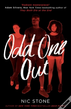Capa do artigo Odd One Out