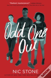 Capa do artigo Odd One Out