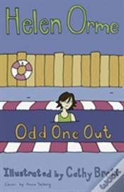 Capa do artigo Odd One Out