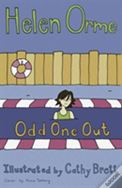 Capa do artigo Odd One Out