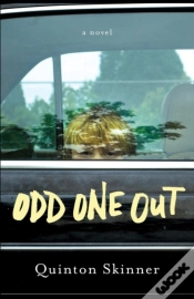 Capa do artigo Odd One Out
