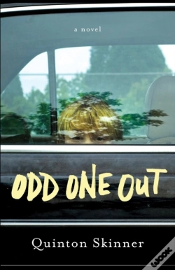 Capa do artigo Odd One Out