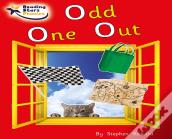 Odd One Out