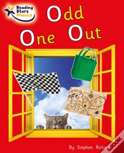 Capa do artigo Odd One Out