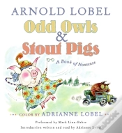 Capa do artigo Odd Owls & Stout Pigs