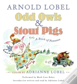 Capa do artigo Odd Owls & Stout Pigs