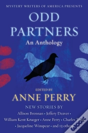 Capa do artigo Odd Partners