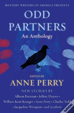 Capa do artigo Odd Partners