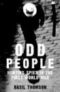 Odd People - Preview