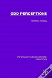 Odd Perceptions