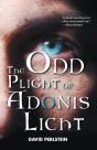 Odd Plight Of Adonis Licht - Preview