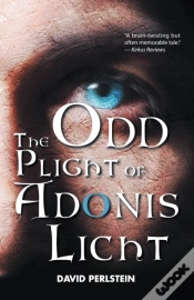 Capa do artigo Odd Plight Of Adonis Licht
