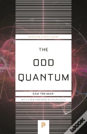 Capa do artigo Odd Quantum