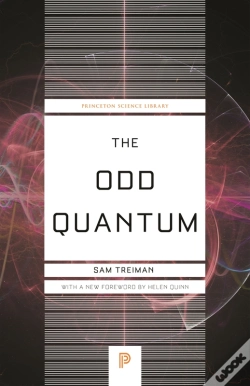 Capa do artigo Odd Quantum